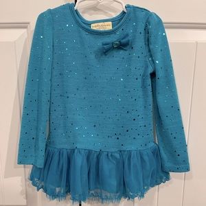 ⚜️(5 for $15) - Lace Sweater